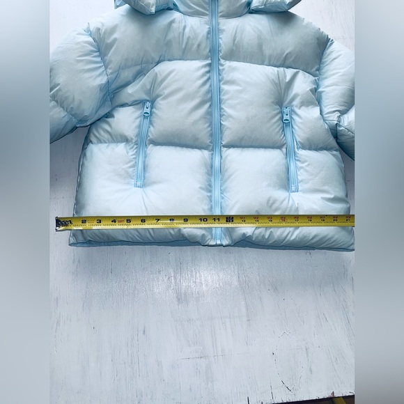 MACKAGE Tessy Down Puffer Jacket- Air - Picture 12 of 15